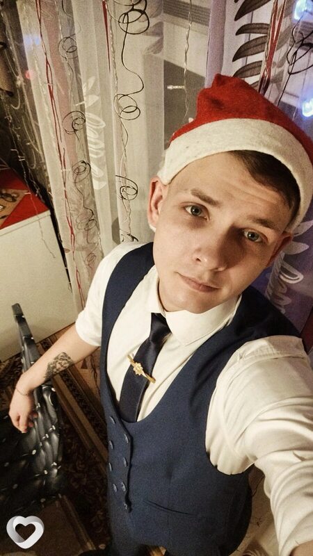 Дмитрий, 25, Обнинске — анкета №2565946