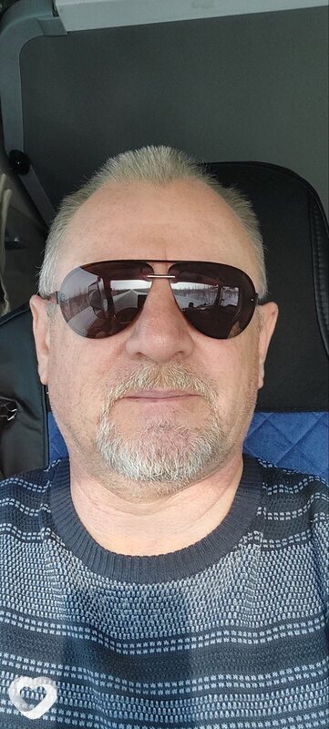 Валентин, 56, Тобольске — анкета №2565953
