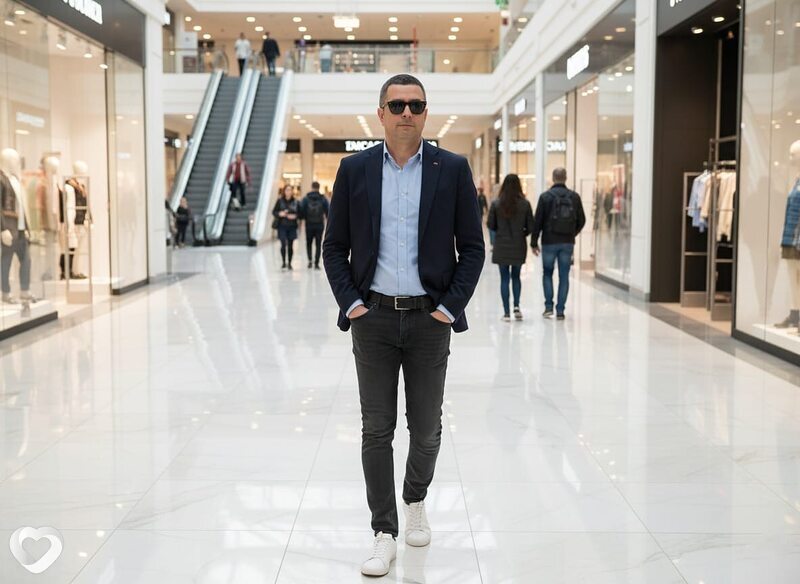 Ferit, 44, Лыткарине — анкета №2566210