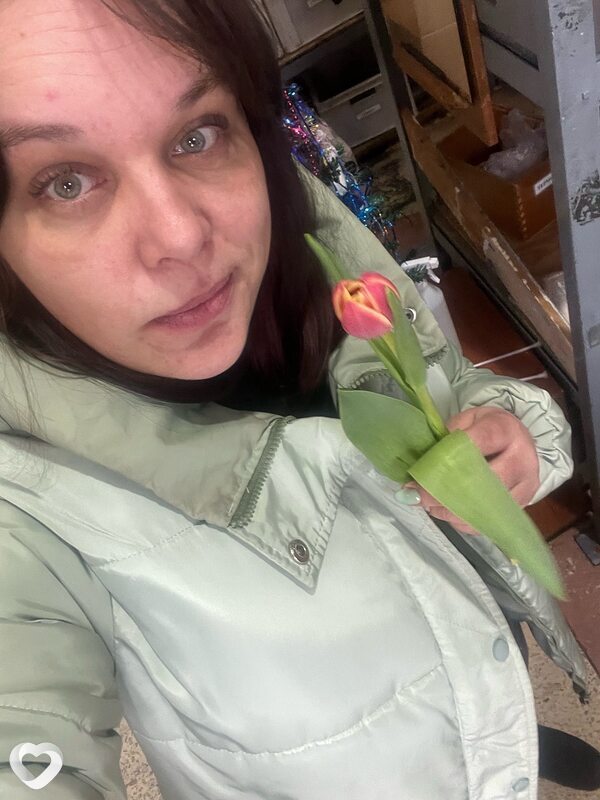 Анастасия, 35, Томске — анкета №2566213