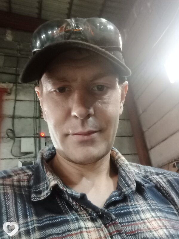 Александр, 33, Караганде — анкета №2566219