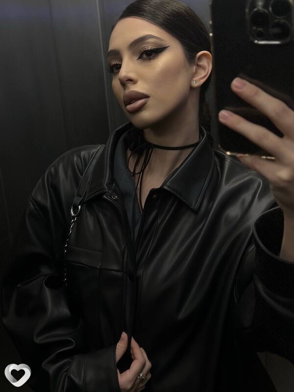 Аминиа, 25, Сочи — анкета №2566222