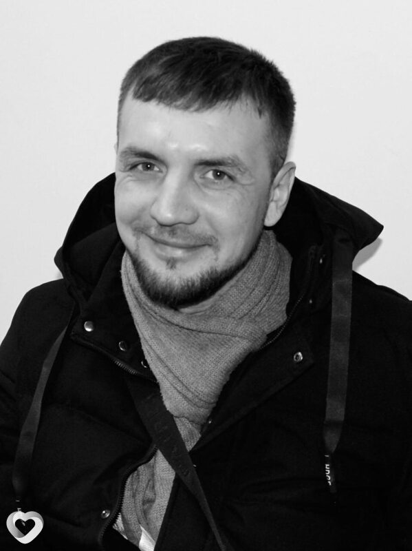 Михаил, 40, Хабаровске — анкета №2566223