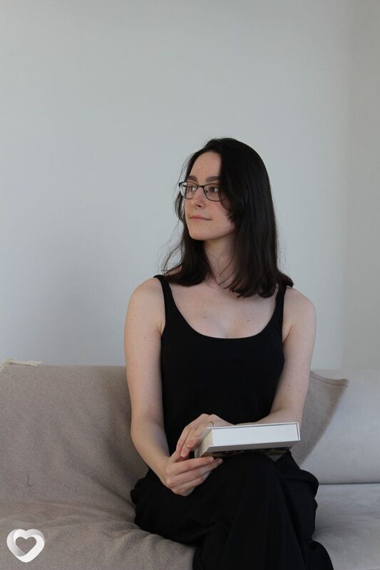 Юлия, 20, Санкт-Петербурге — анкета №2566166