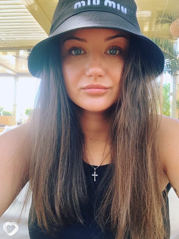 Галина, 38, Магадане — анкета №2566167
