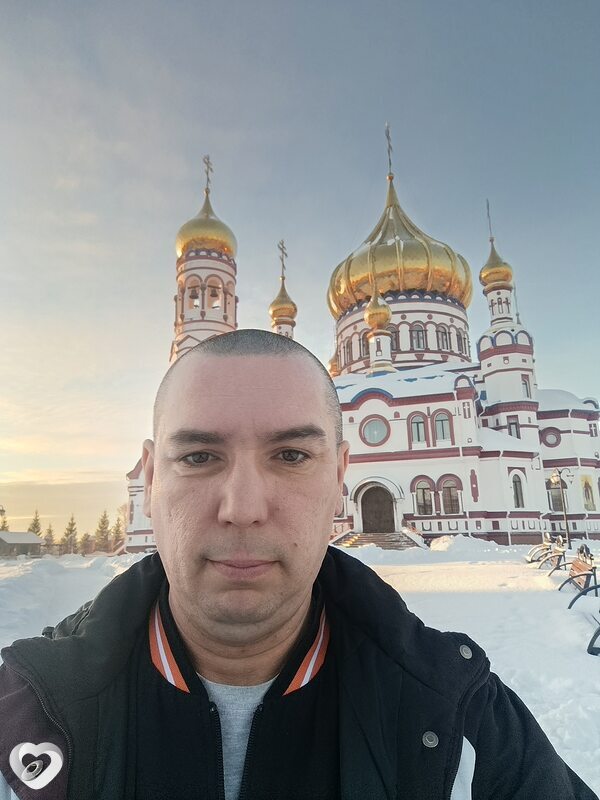 Денис, 42, Прокопьевске — анкета №2566176