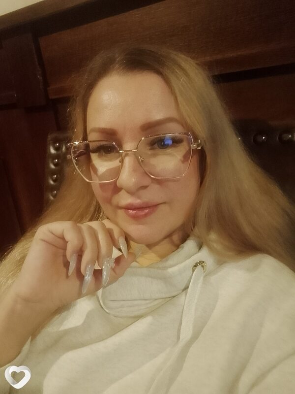 Ольга, 44, Энгельсе — анкета №2566181