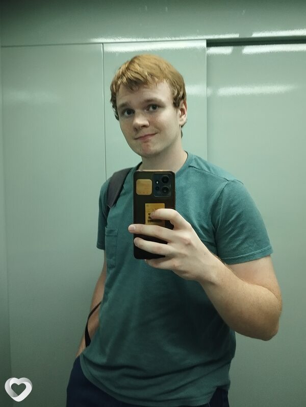 Алексей, 23, Тюмени — анкета №2566262