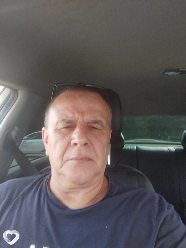 Олег, 53, Новокузнецке — анкета №2566263