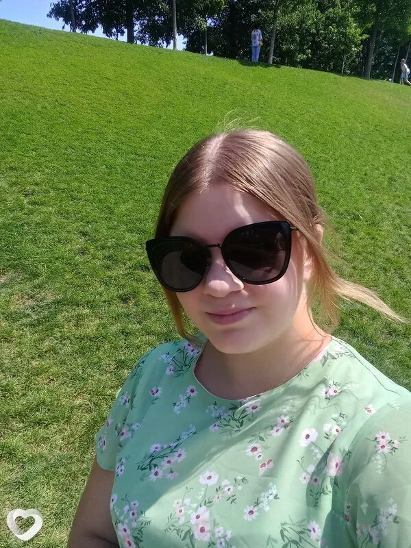 Екатерина, 20, Бийске — анкета №2566271