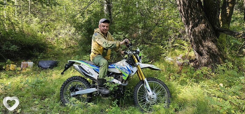 Алекс, 43, Енисейске — анкета №2566272