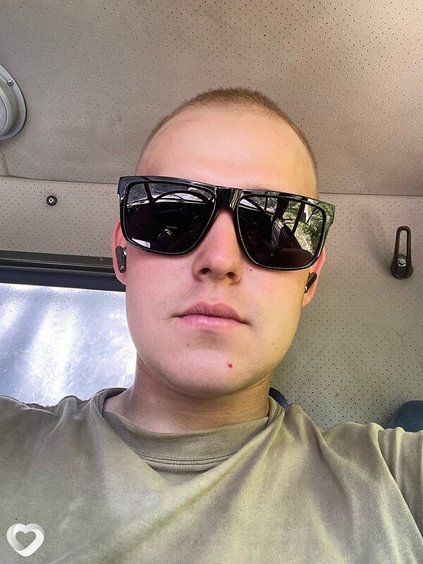 Алексей, 22, Хабаровске — анкета №2566278