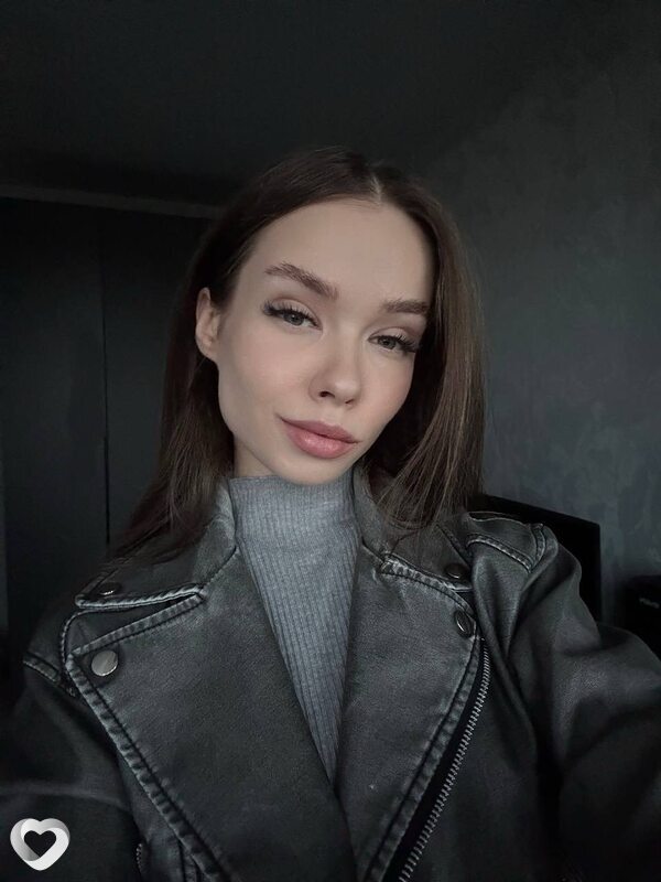 Екатерина, 22, Вязниках — анкета №2566235