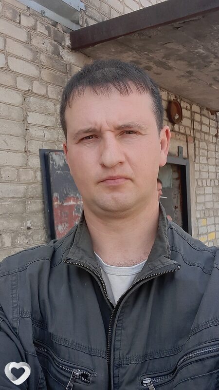 Сергей, 34, Уссурийске — анкета №2566244