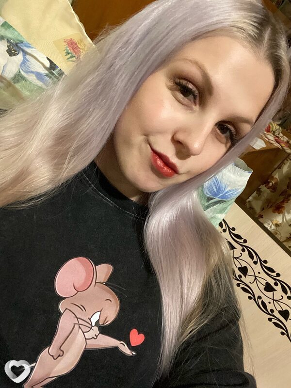 Анасиасия, 21, Владивостоке — анкета №2566249