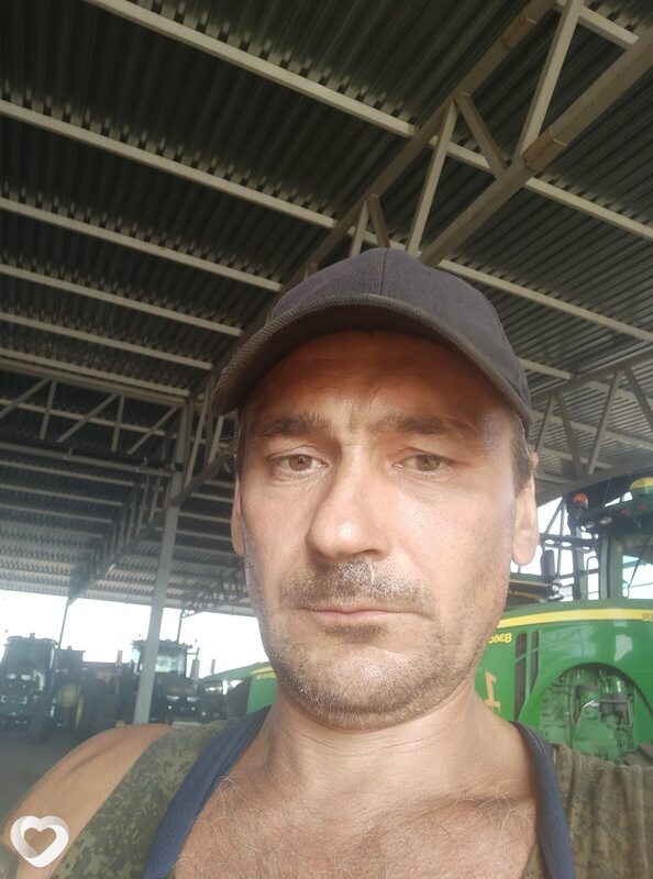 Артём, 41, Лунинце — анкета №2566253