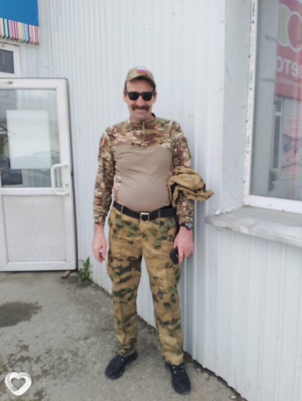 Виталий, 49, Южно-Сахалинске — анкета №2566254