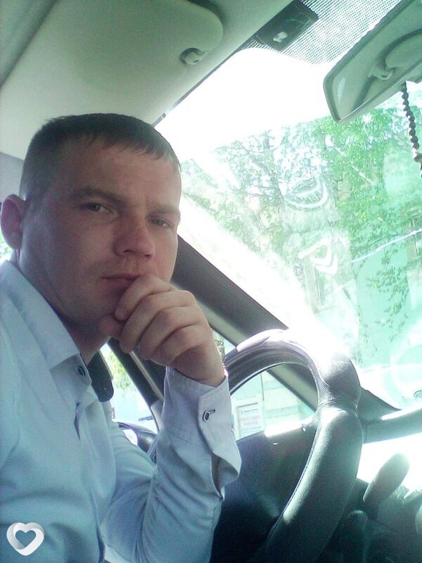 Дмитрий, 33, Североуральске — анкета №2566327