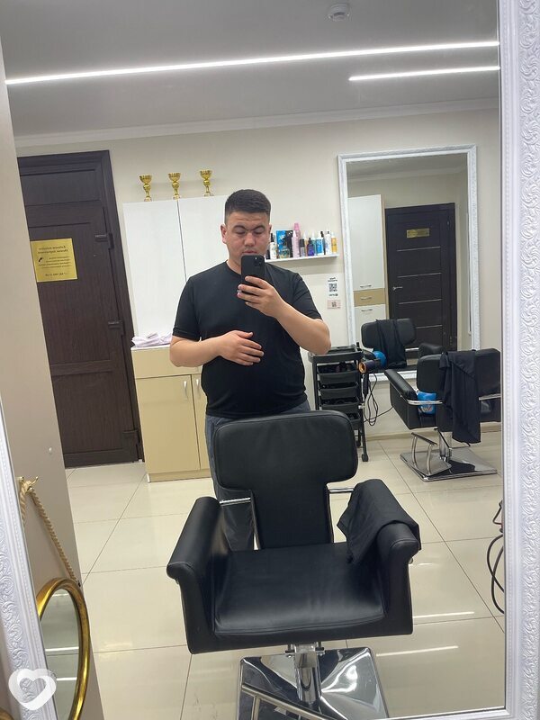 Миша, 29, Тюмени — анкета №2566328