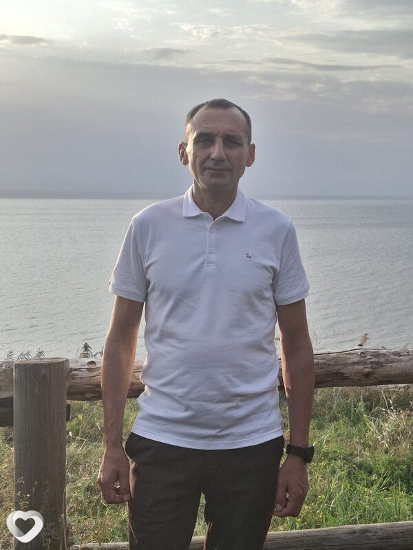 Ильмир, 49, Казани — анкета №2566337