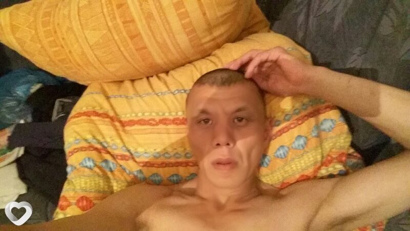Ержик, 43, Павлодаре — анкета №2566338