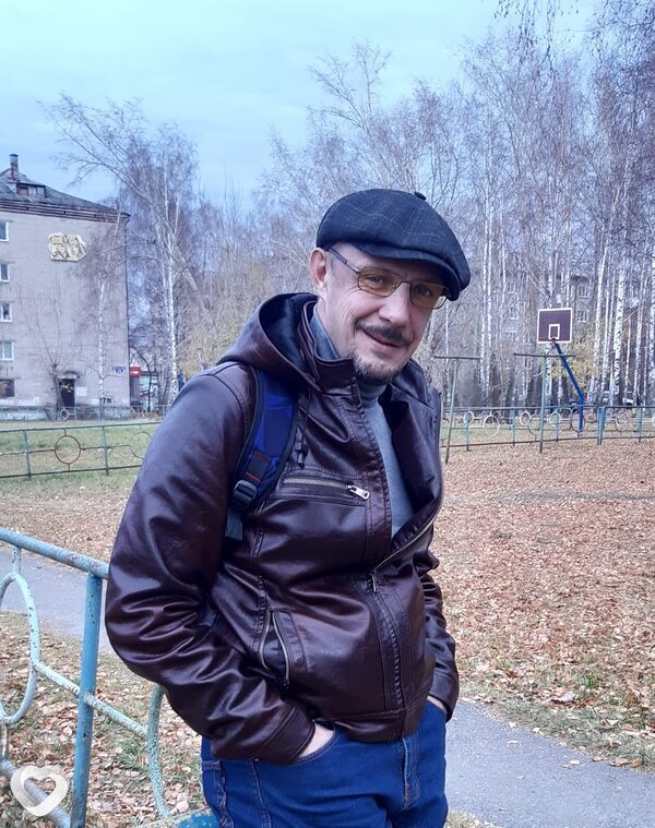Эдик, Верхняя Салда