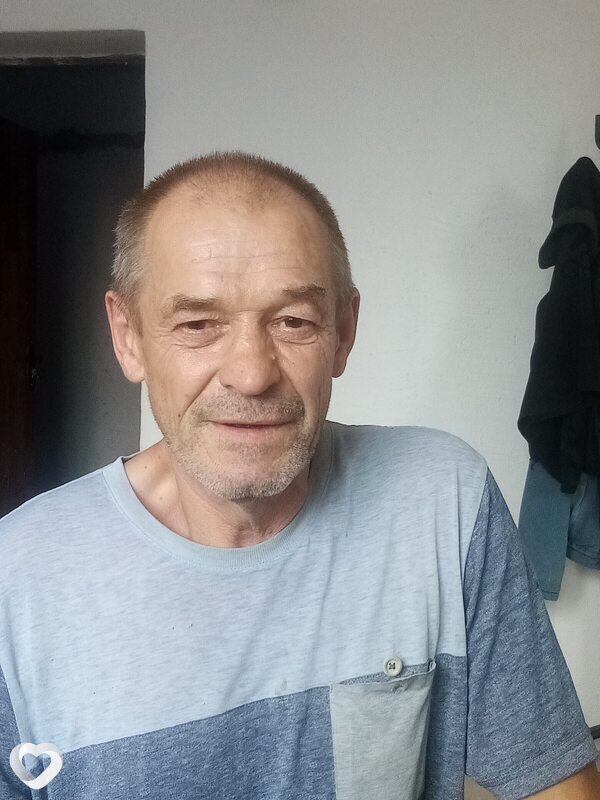 Андрей, 59, Алматы — анкета №2566306