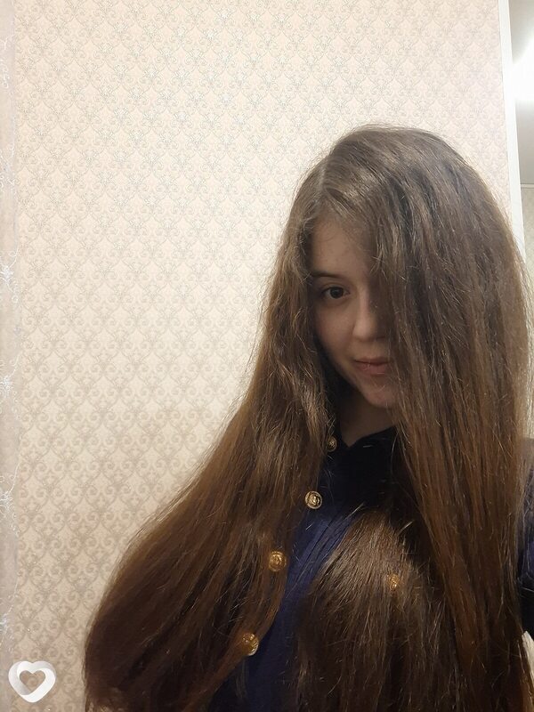 Ульяна, 20, Саранске — анкета №2566312