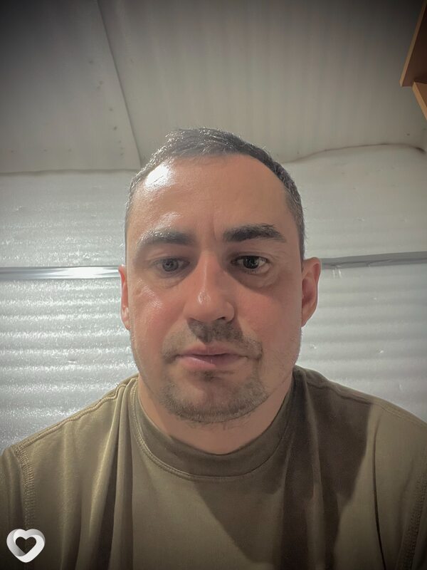 Николай, 37, Макеевке — анкета №2566314