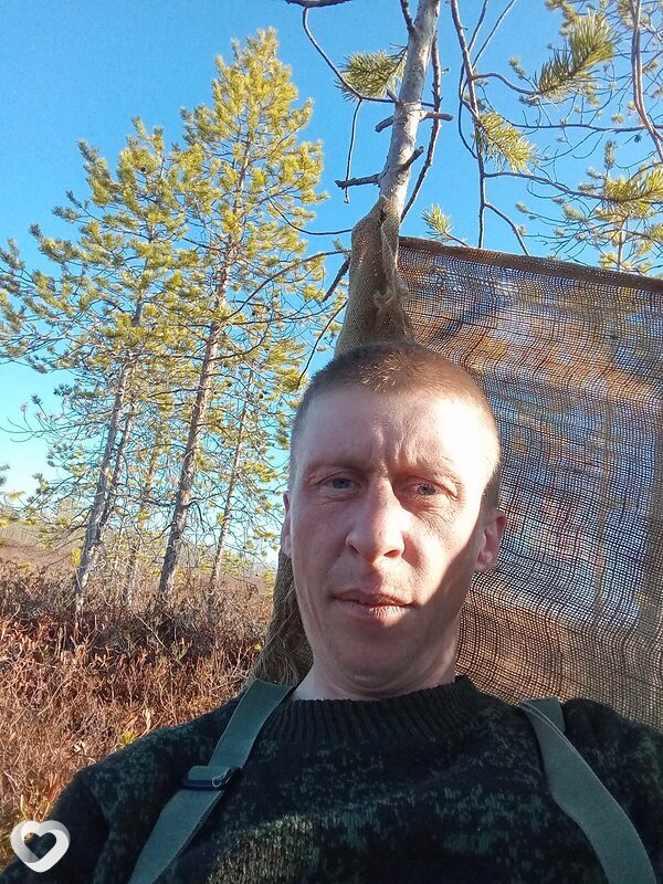Дмитрий, 32, Архангельске — анкета №2566405