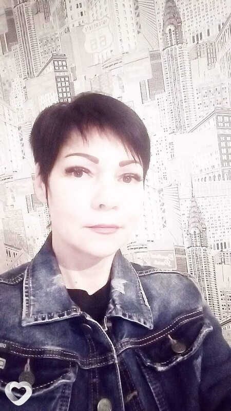Ирина, 53, Ставрополе — анкета №2566418