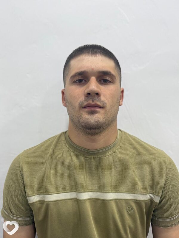 Tyson, 35, Санкт-Петербурге — анкета №2566600