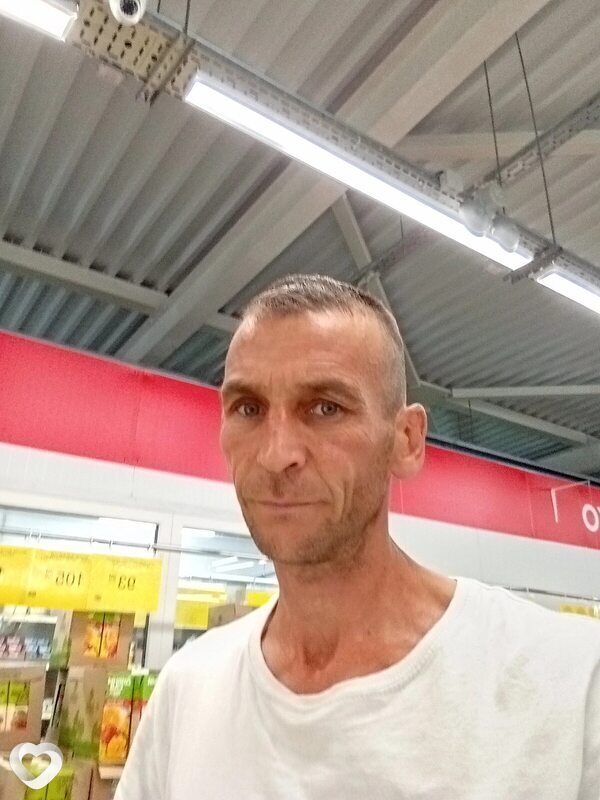 Емеков Наиль, 44, Самаре — анкета №2566605