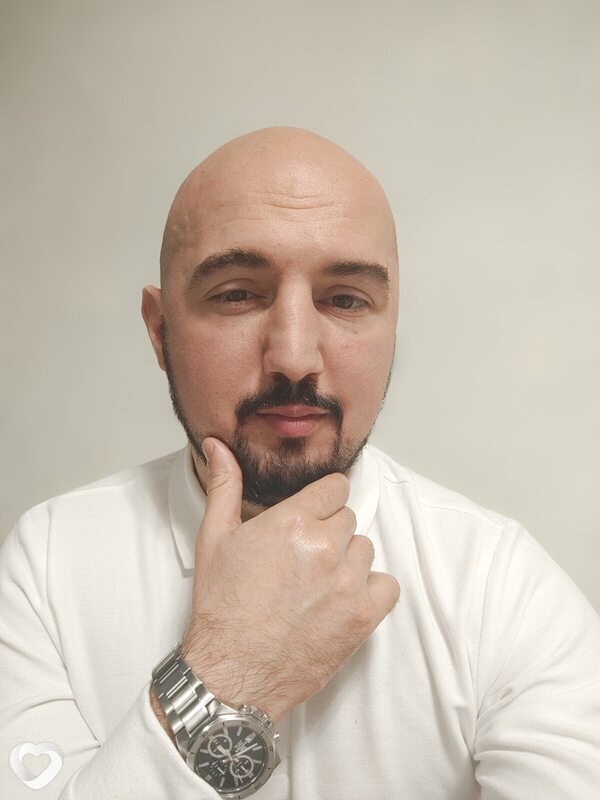 Джаник, 35, Ростове-на-Дону — анкета №2566610