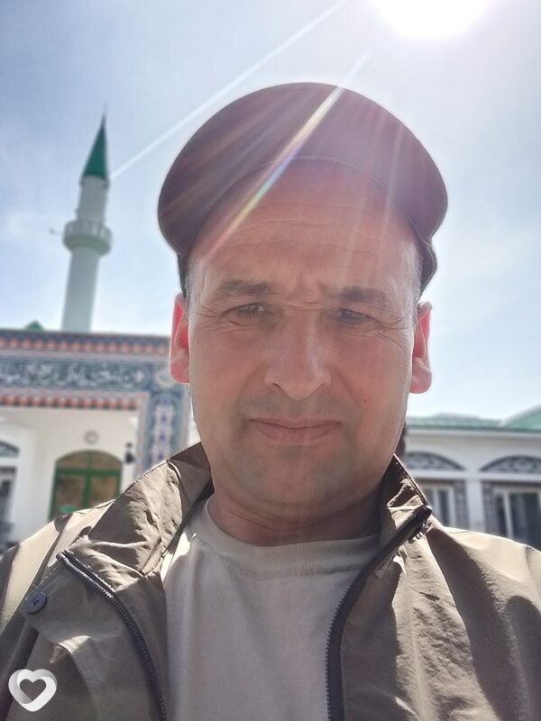 Расул, 36, Когалыме — анкета №2566612