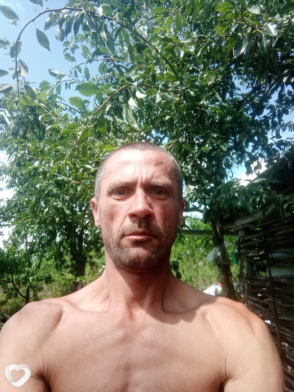 Петр, 40, Барановичах — анкета №2566613