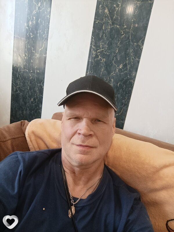 Василий, 48, Гродно — анкета №2566618
