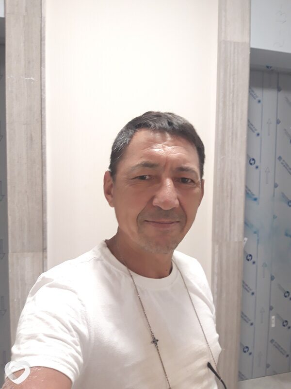 Олег, 56, Астане — анкета №2566437