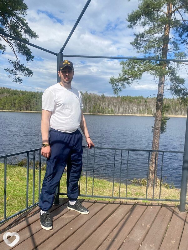 Никита, 30, Миассе — анкета №2566440