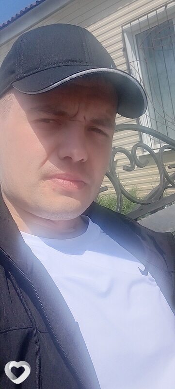 Алексей, 32, Белгороде — анкета №2566443