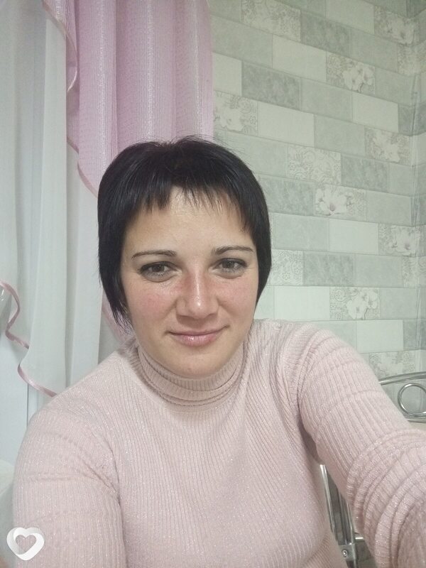 Екатерина, 37, Пензе — анкета №2566444