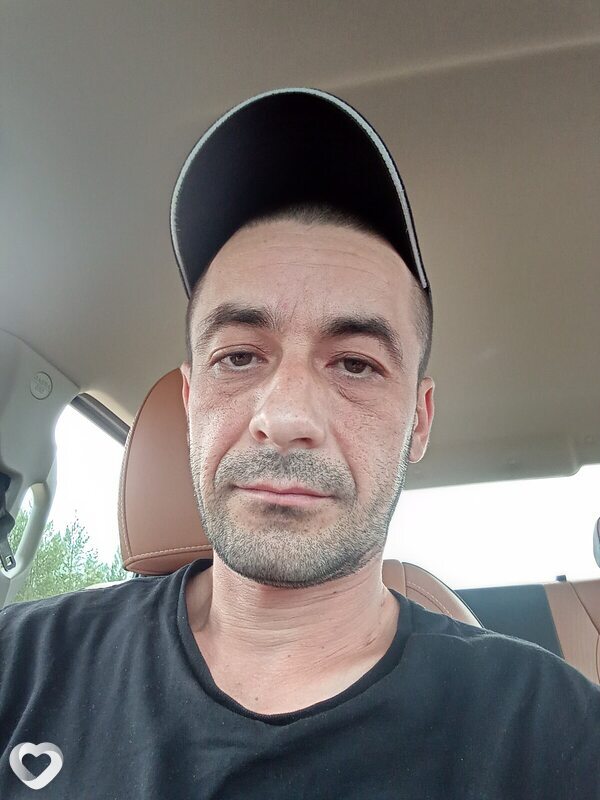 Вахид, 38, Сургуте — анкета №2566450