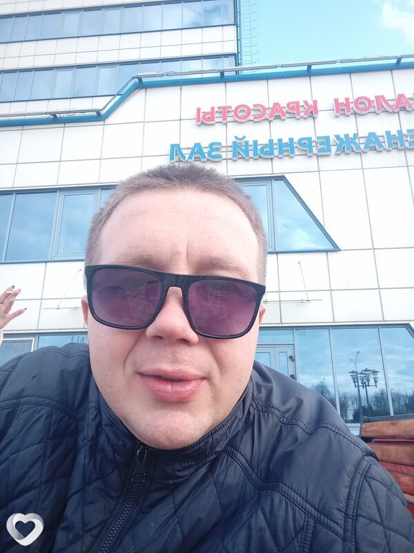 Виктор, 36, Минске — анкета №2566460