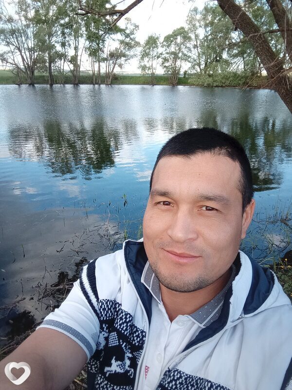 Тимур, 35, Салавате — анкета №2566461
