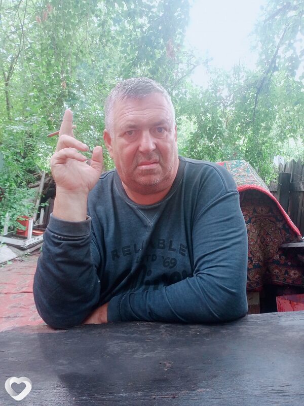 Константин, 60, Омске — анкета №2566462