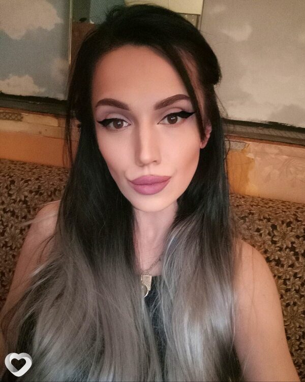 Maria, 36, Москве — анкета №2566471