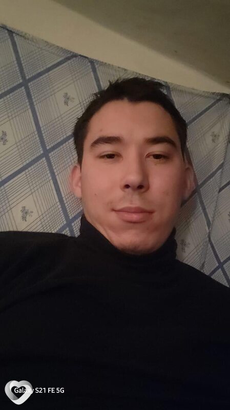 Женя, 25, Белгороде — анкета №2566473