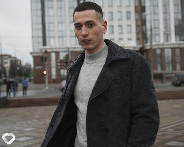 Артем, 30, Саранске — анкета №2566499