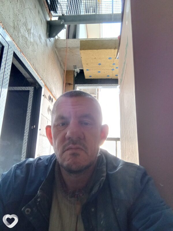 Александр, 45, Москве — анкета №2566500