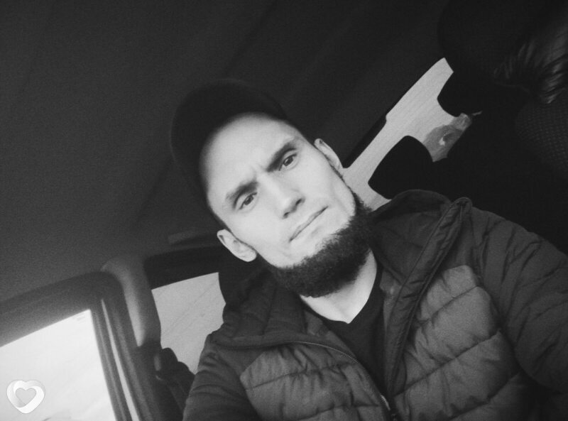 Тёма, 32, Самаре — анкета №2566503